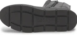 Stiefeletten|Gabor Chelsea Boot in Übergrößen