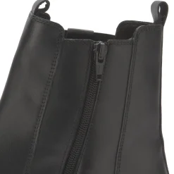 Stiefeletten|Gabor Chelsea Boot in Übergrößen