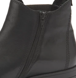 Stiefeletten|Gabor Chelsea Boot in Übergrößen