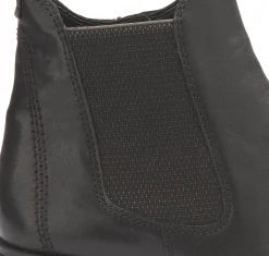 Stiefeletten|Gabor Chelsea Boot in Übergrößen
