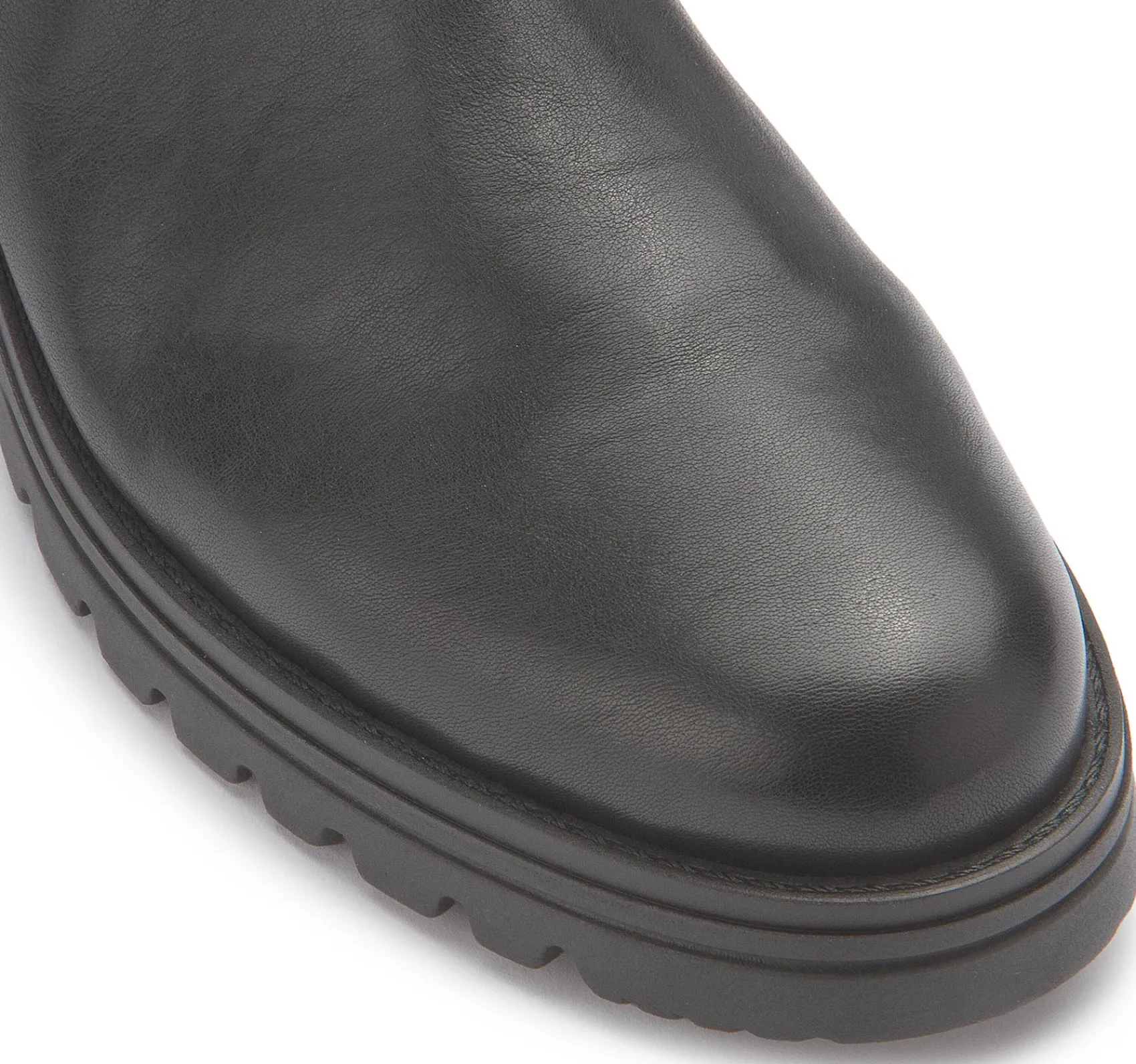 Stiefeletten|Gabor Chelsea Boot in Übergrößen