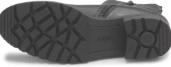 Stiefeletten|Gabor Chelsea Boot in Übergrößen