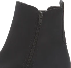 Stiefeletten|Gabor Chelsea Boot in Übergrößen