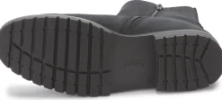 Stiefeletten|Gabor Chelsea Boot in Übergrößen
