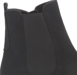 Stiefeletten|Gabor Chelsea Boot in Übergrößen
