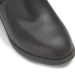 Stiefeletten|Fitters Chelsea Boot in Übergrößen