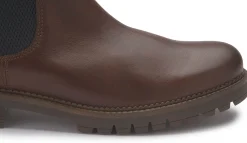 Stiefeletten|Gabor Chelsea Boot in Übergrößen