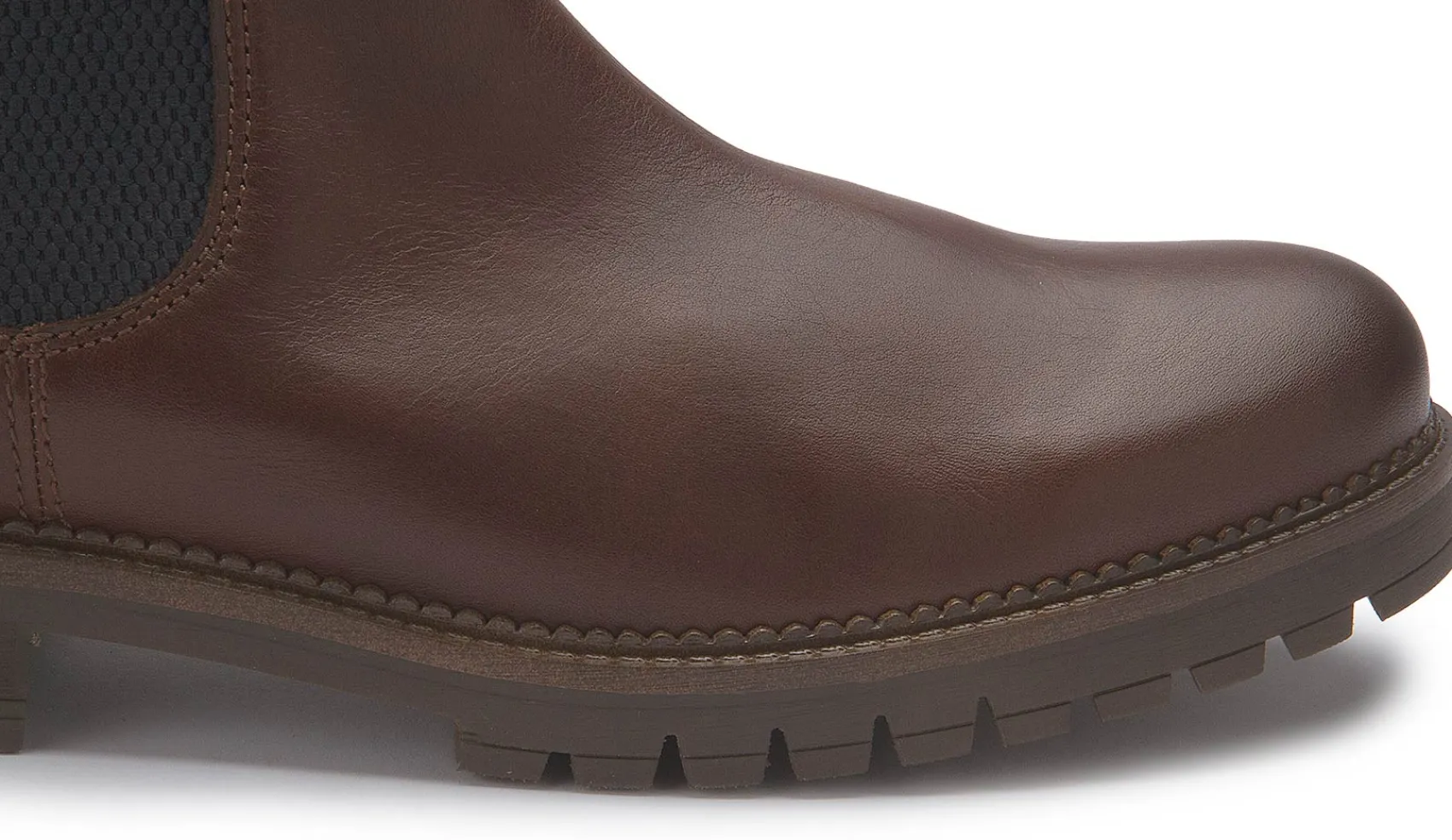Stiefeletten|Gabor Chelsea Boot in Übergrößen