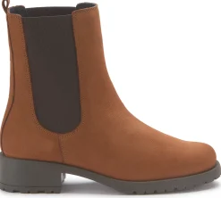 Stiefeletten|Horsch Schuhe Chelsea Boot in Übergrößen
