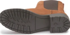 Stiefeletten|Horsch Schuhe Chelsea Boot in Übergrößen