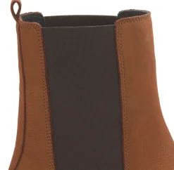 Stiefeletten|Horsch Schuhe Chelsea Boot in Übergrößen