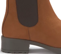 Stiefeletten|Horsch Schuhe Chelsea Boot in Übergrößen