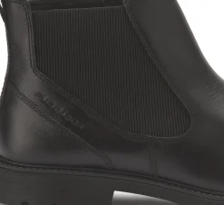 Stiefeletten|Boots|Pius Gabor Chelsea Boot in Übergrößen