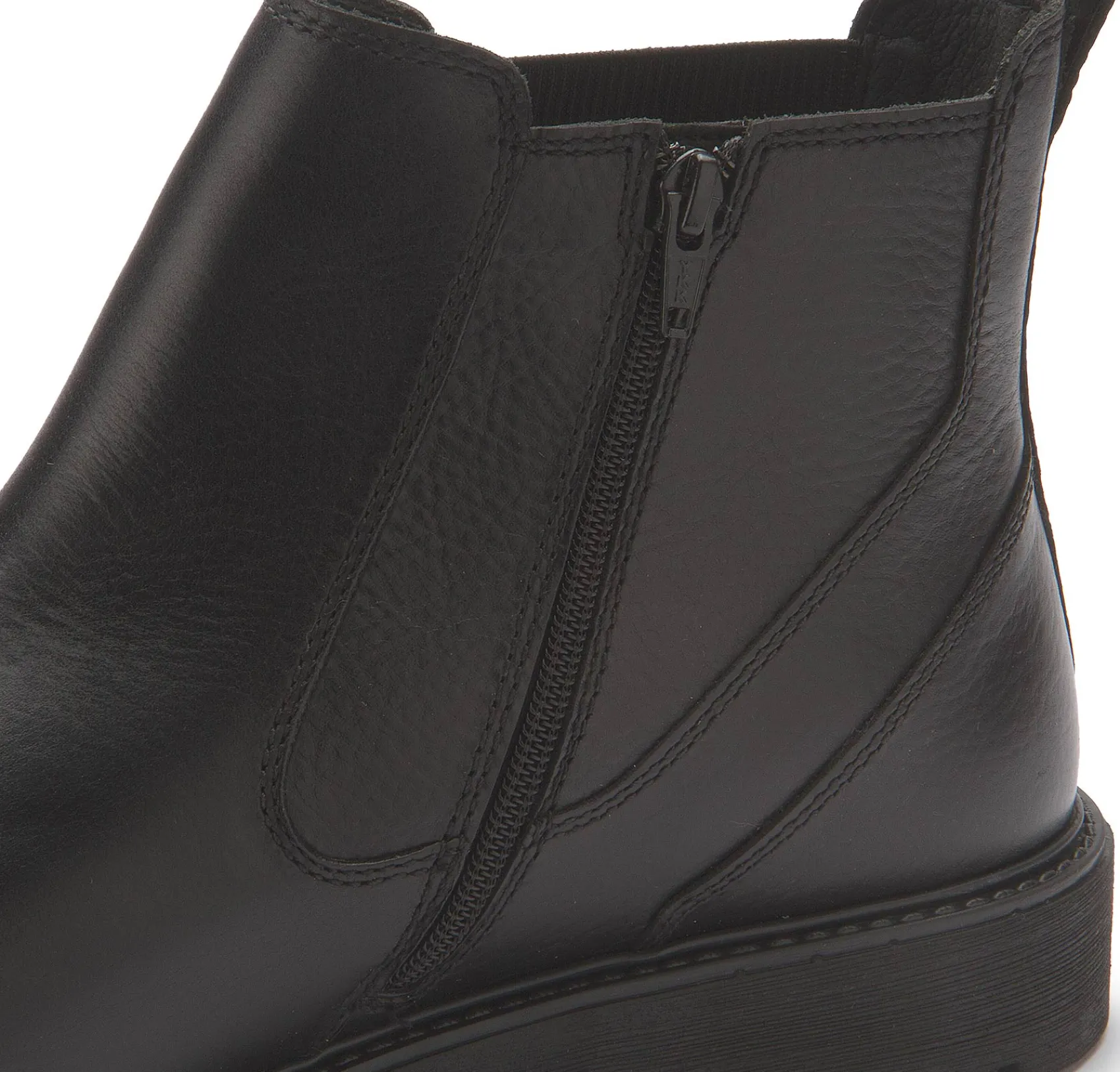 Stiefeletten|Boots|Pius Gabor Chelsea Boot in Übergrößen
