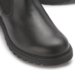 Stiefeletten|Boots|Pius Gabor Chelsea Boot in Übergrößen