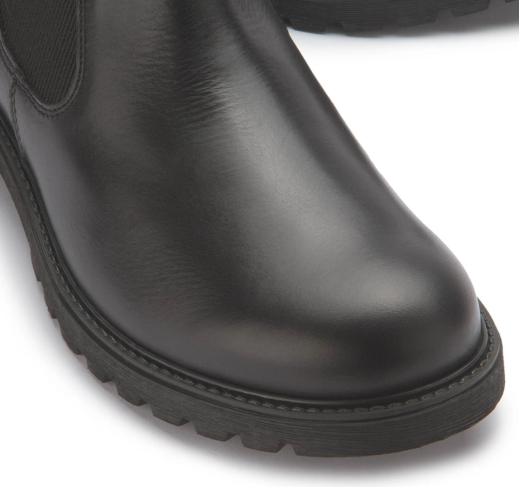 Stiefeletten|Boots|Pius Gabor Chelsea Boot in Übergrößen