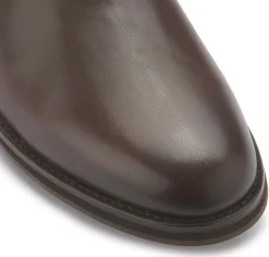 Stiefeletten|Business-Schuhe|Horsch Schuhe Chelsea Boot in Übergrößen