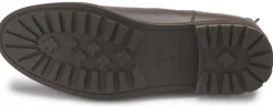 Stiefeletten|Business-Schuhe|Horsch Schuhe Chelsea Boot in Übergrößen