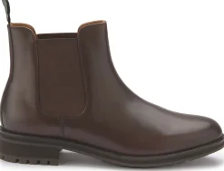 Stiefeletten|Business-Schuhe|Horsch Schuhe Chelsea Boot in Übergrößen