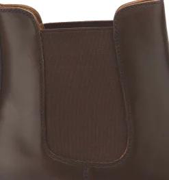Stiefeletten|Business-Schuhe|Horsch Schuhe Chelsea Boot in Übergrößen