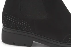 Stiefeletten|Horsch Schuhe Chelsea Boot in Untergrößen