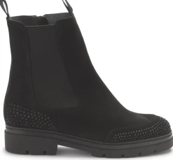 Stiefeletten|Horsch Schuhe Chelsea Boot in Untergrößen