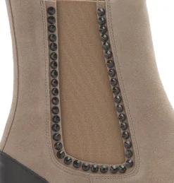 Stiefeletten|Horsch Schuhe Chelsea Boot in Untergrößen
