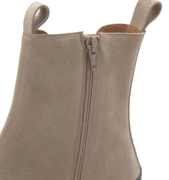 Stiefeletten|Horsch Schuhe Chelsea Boot in Untergrößen