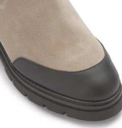 Stiefeletten|Horsch Schuhe Chelsea Boot in Untergrößen
