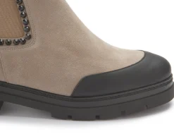 Stiefeletten|Horsch Schuhe Chelsea Boot in Untergrößen
