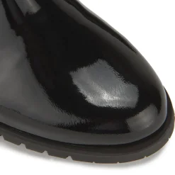 Stiefeletten|Horsch Schuhe Chelsea Boot in Untergrößen Schwarz