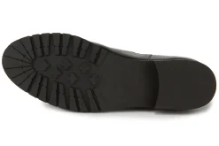 Stiefeletten|Horsch Schuhe Chelsea Boot in Untergrößen Schwarz