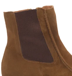 Stiefeletten|Horsch Schuhe Chelsea Boot in Untergrößen