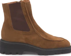 Stiefeletten|Horsch Schuhe Chelsea Boot in Untergrößen
