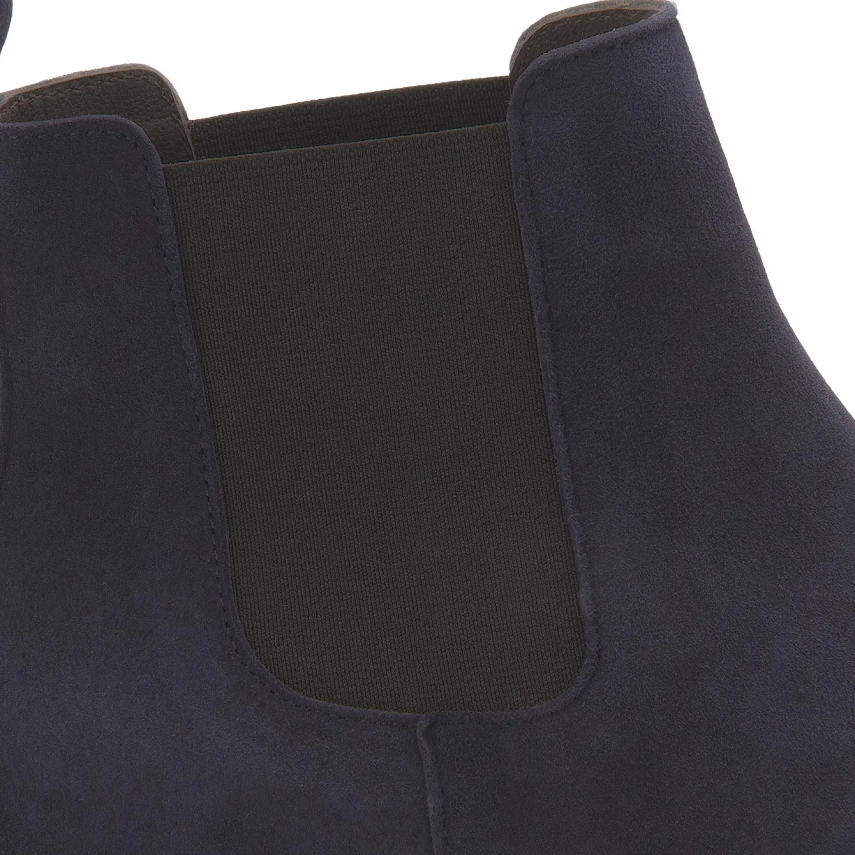 Stiefeletten|Horsch Schuhe Chelsea Boot in Untergrößen Blau