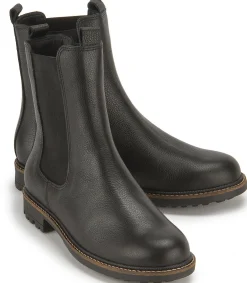 Stiefeletten|Horsch Schuhe Chelsea Boot in Untergrößen