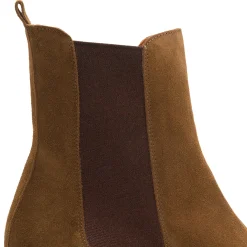 Stiefeletten|Horsch Schuhe Chelsea Boot in Untergrößen