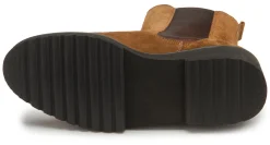 Stiefeletten|Horsch Schuhe Chelsea Boot in Untergrößen