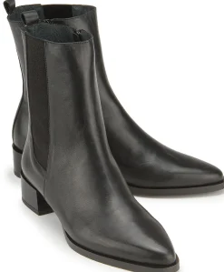 Stiefeletten|Horsch Schuhe Chelsea Boot in Untergrößen