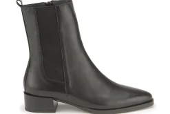Stiefeletten|Horsch Schuhe Chelsea Boot in Untergrößen
