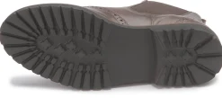 Stiefeletten|Horsch Schuhe Chelsea Boot in Untergrößen Braun