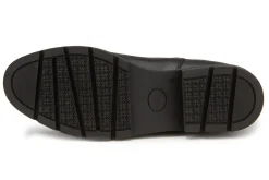 Stiefeletten|Horsch Schuhe Chelsea Boot in Untergrößen Schwarz