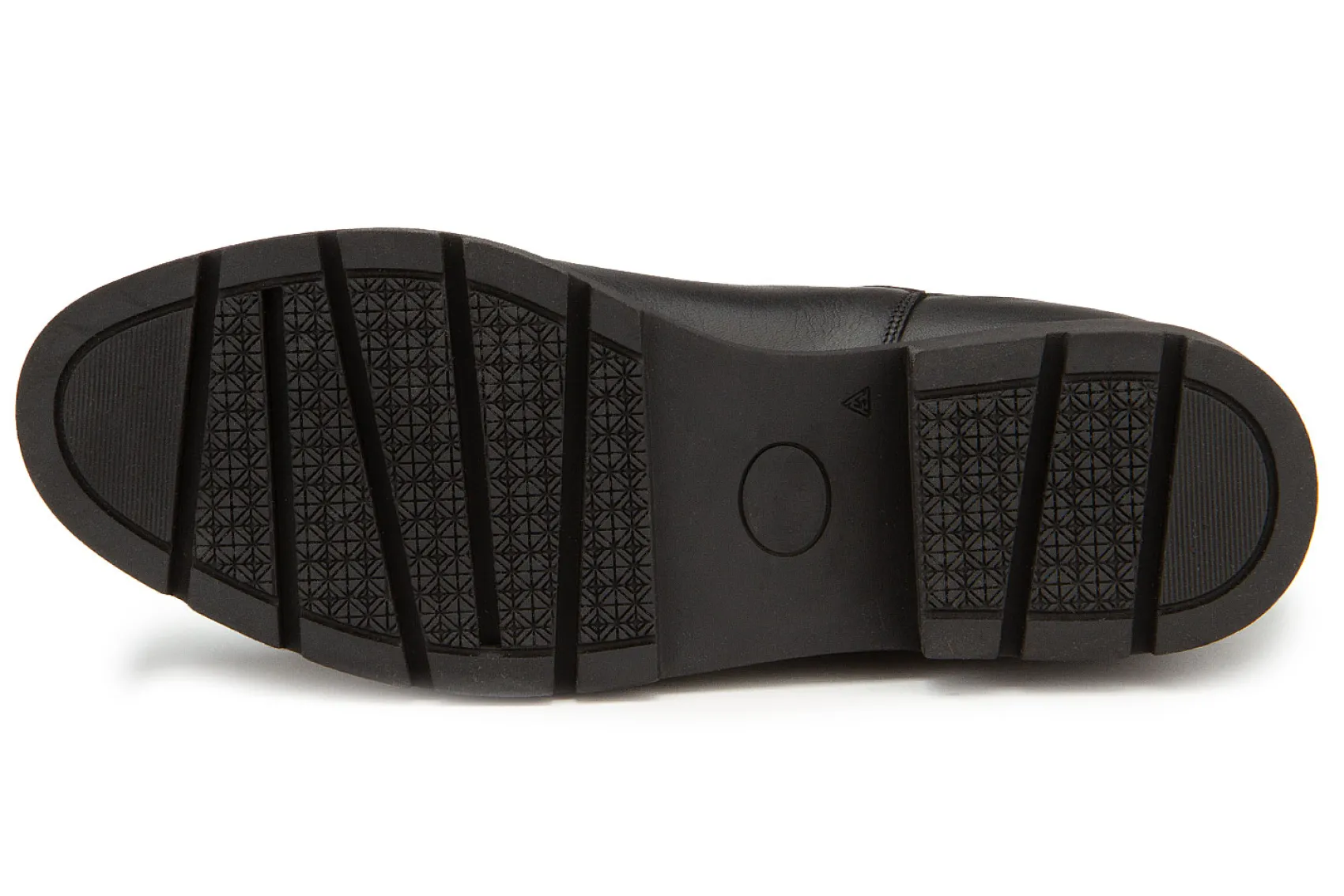 Stiefeletten|Horsch Schuhe Chelsea Boot in Untergrößen Schwarz
