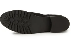Stiefeletten|Horsch Schuhe Chelsea Boot in Untergrößen Schwarz