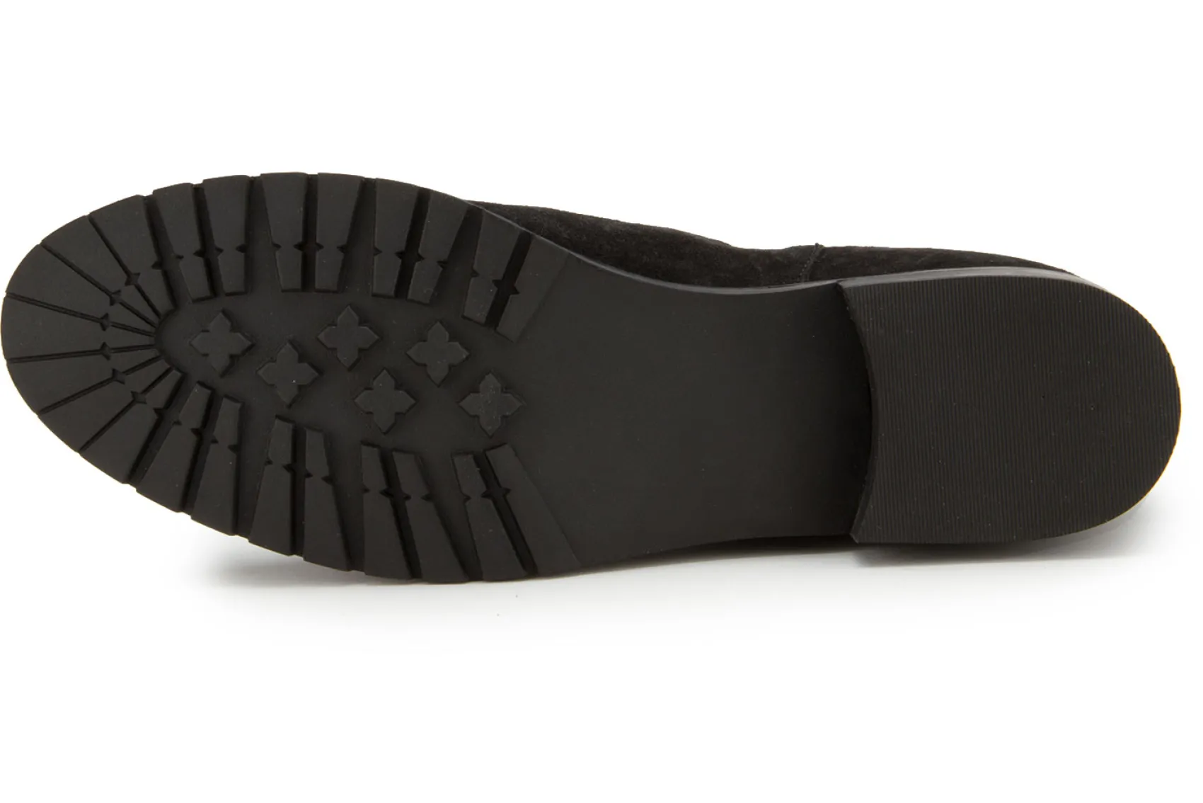 Stiefeletten|Horsch Schuhe Chelsea Boot in Untergrößen Schwarz