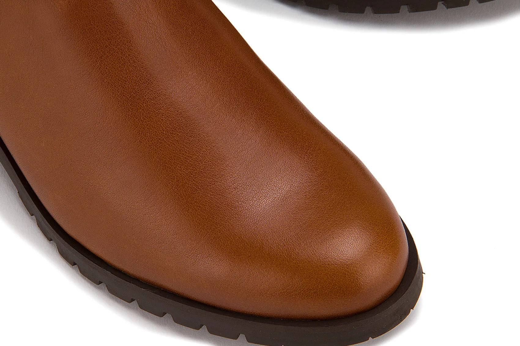 Stiefeletten|Horsch Schuhe Chelsea Boot in Untergrößen Braun