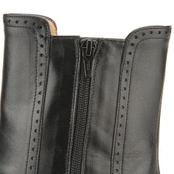 Stiefeletten|Horsch Schuhe Chelsea Boot in Untergrößen