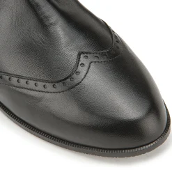 Stiefeletten|Horsch Schuhe Chelsea Boot in Untergrößen