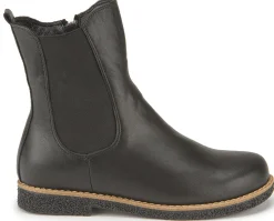 Stiefeletten|Horsch Schuhe Chelsea Boot in Untergrößen