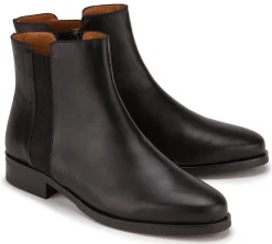 Stiefeletten|Horsch Schuhe Chelsea Boot in Untergrößen